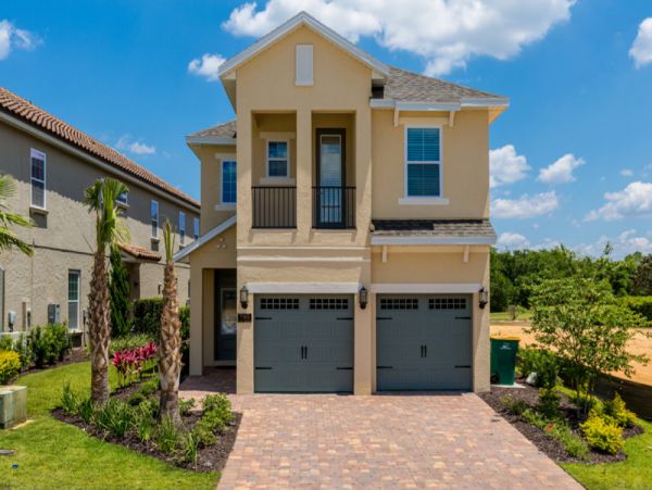 Orlando Home 949724