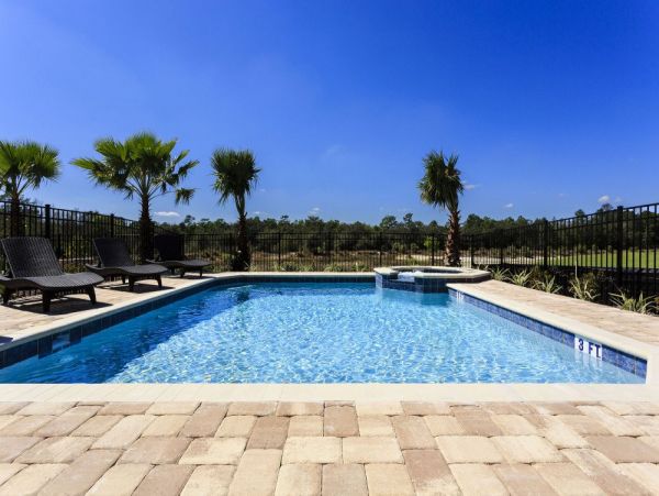 Orlando Home 949725