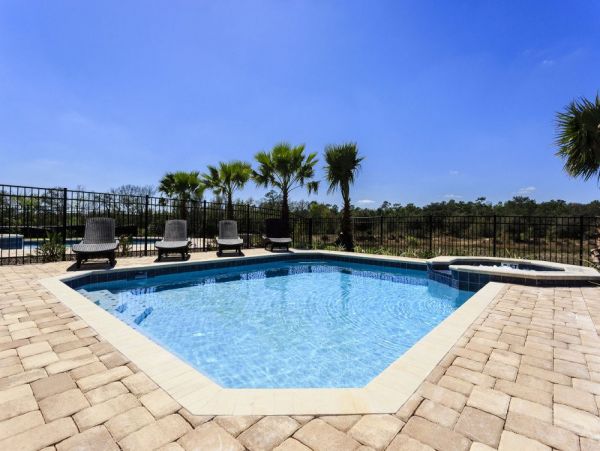 Orlando Home 949725