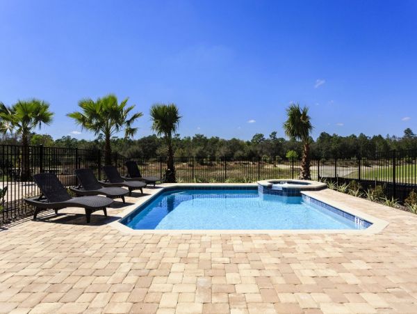 Orlando Home 949725