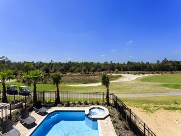 Orlando Home 949725