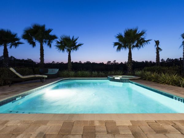 Orlando Home 949725