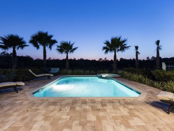 Orlando Home 949725