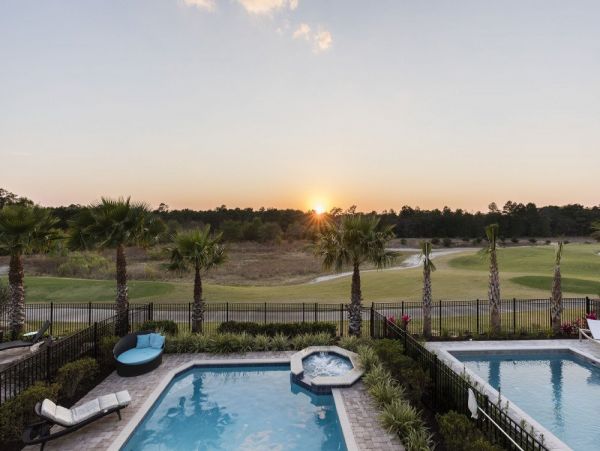 Orlando Home 949725