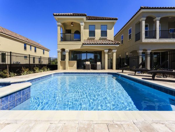 Orlando Home 949725