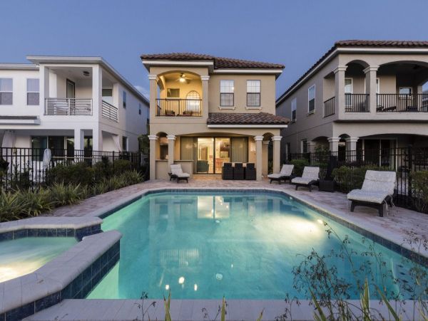 Orlando Home 949725