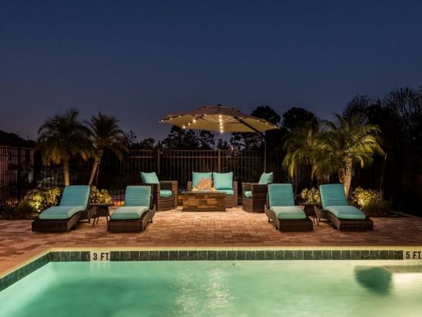 Orlando Home 949726