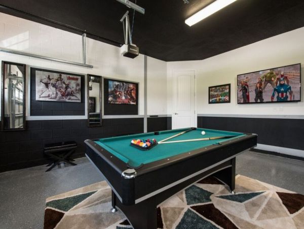 Orlando Home 949726