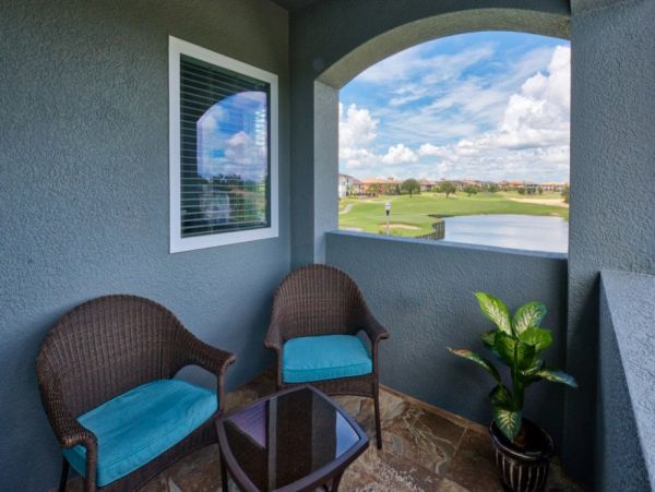 Orlando Home 949726