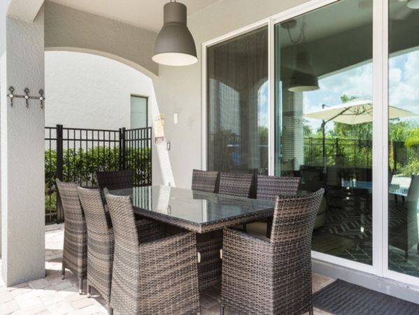 Orlando Home 949726