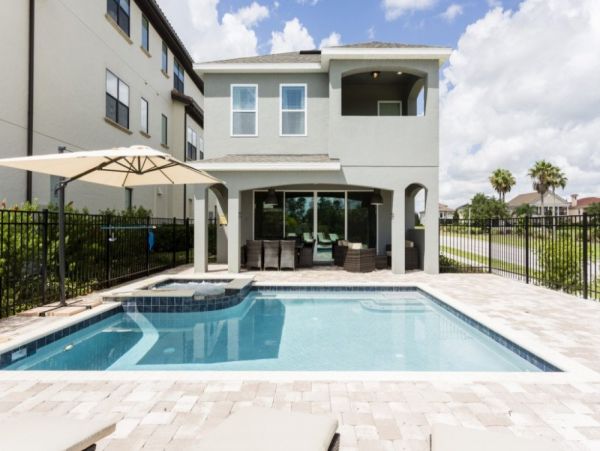 Orlando Home 949726