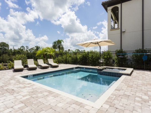 Orlando Home 949726