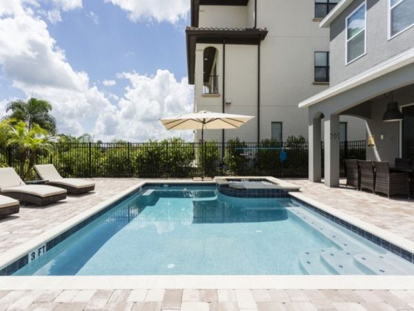 Orlando Home 949726