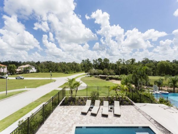 Orlando Home 949726