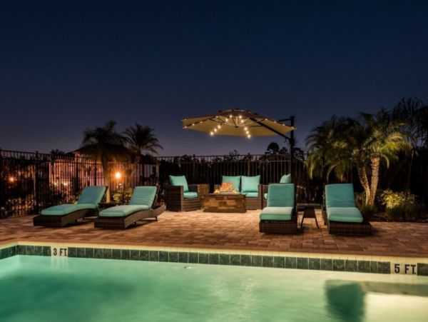 Orlando Home 949726