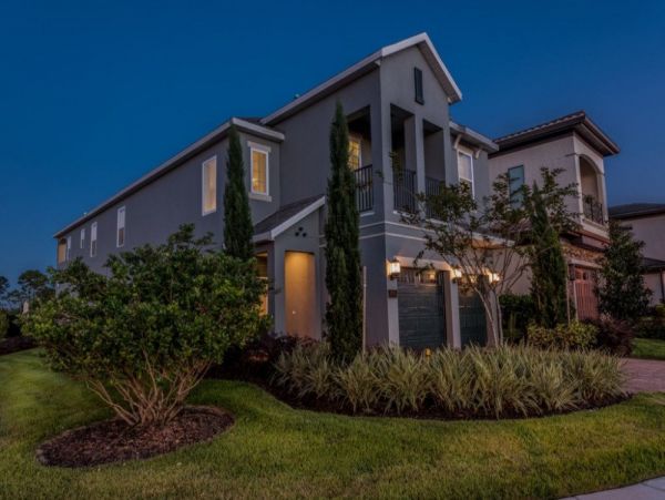 Orlando Home 949726