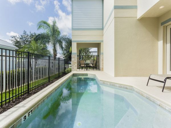 Orlando Home 949727