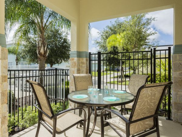 Orlando Home 949727