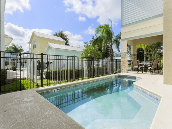 Orlando Home 949727