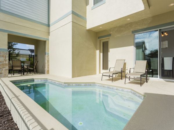 Orlando Home 949727