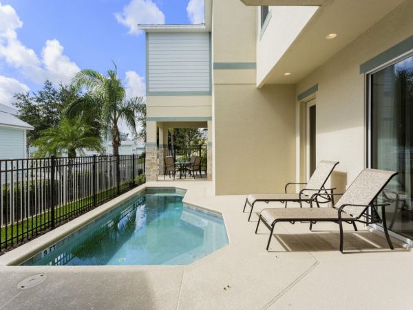 Orlando Home 949727
