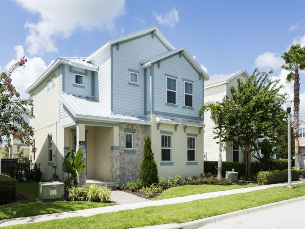 Orlando Home 949727