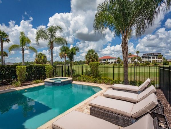 Orlando Home 949728
