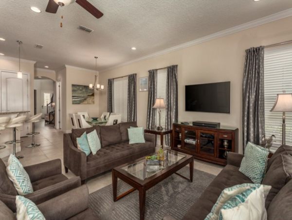 Orlando Home 949728