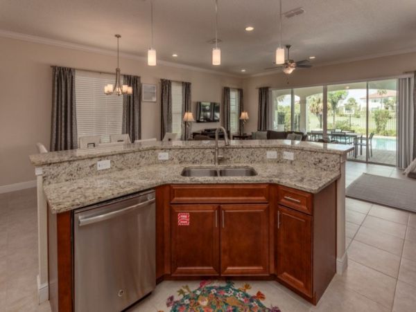 Orlando Home 949728