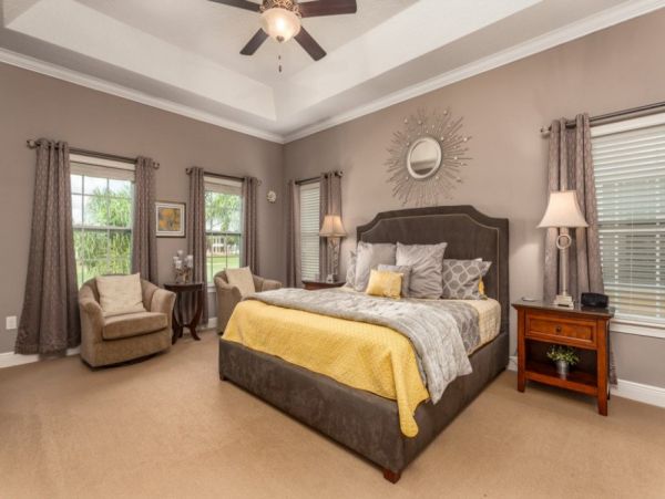Orlando Home 949728