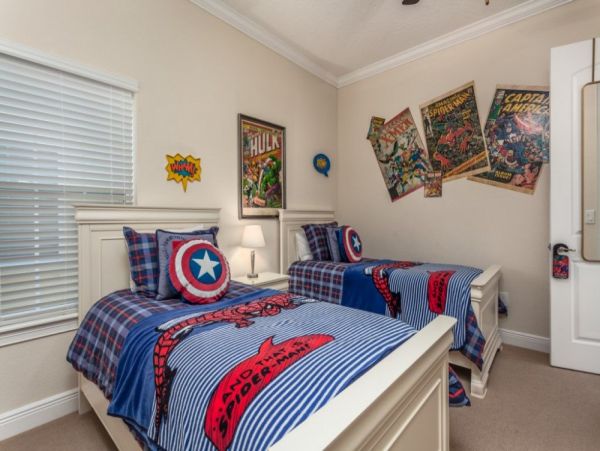 Orlando Home 949728