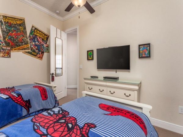 Orlando Home 949728