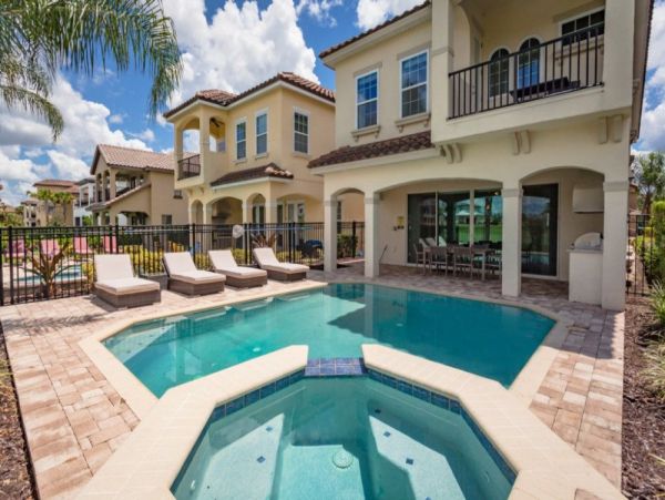 Orlando Home 949728