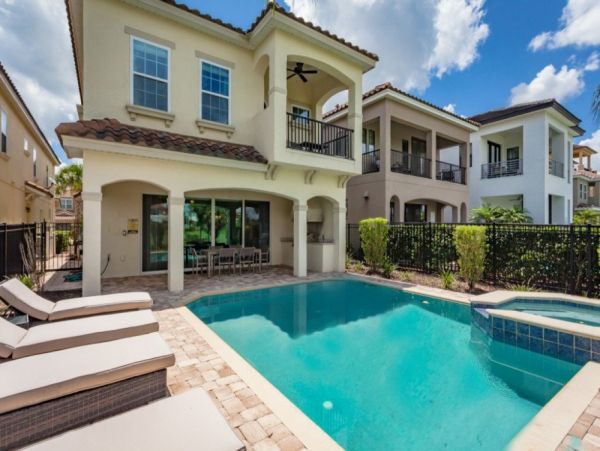 Orlando Home 949728