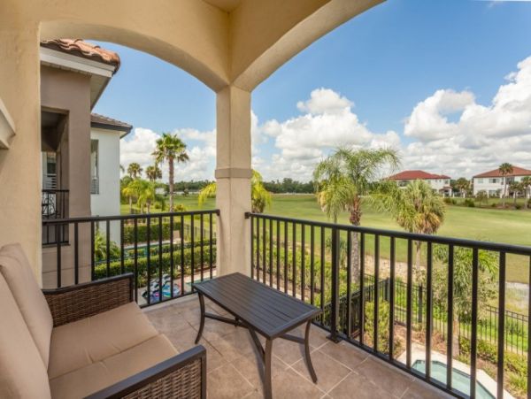 Orlando Home 949728
