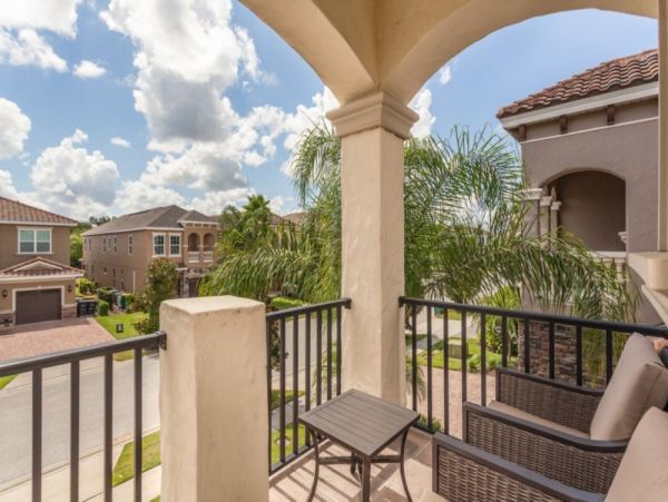 Orlando Home 949728
