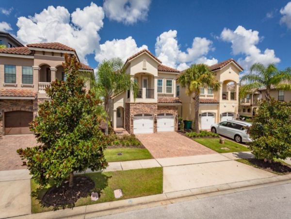 Orlando Home 949728