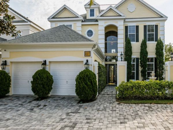 Orlando Home 949729