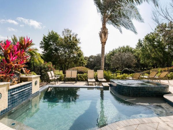 Orlando Home 949729