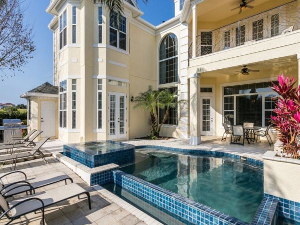 Orlando Home 949729
