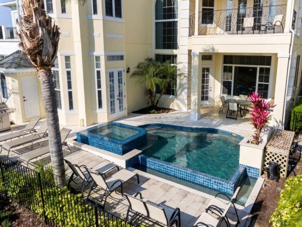 Orlando Home 949729