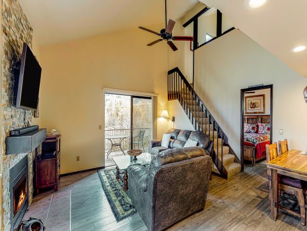 Park City Deer Valley Canyons Resort Home 949730