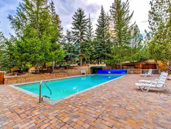 Park City Deer Valley Canyons Resort Home 949730