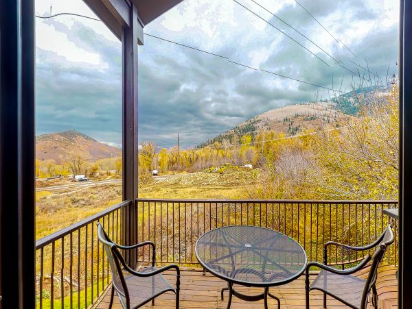 Park City Deer Valley Canyons Resort Home 949730