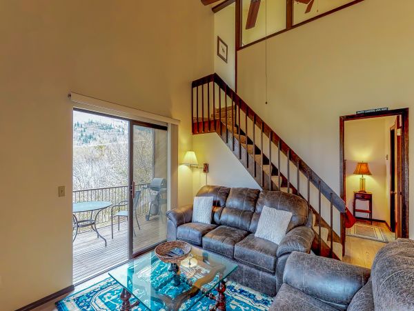 Park City Deer Valley Canyons Resort Home 949730