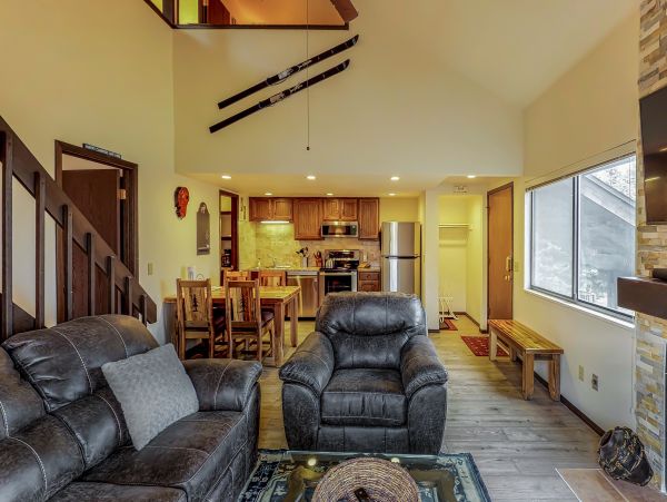 Park City Deer Valley Canyons Resort Home 949730