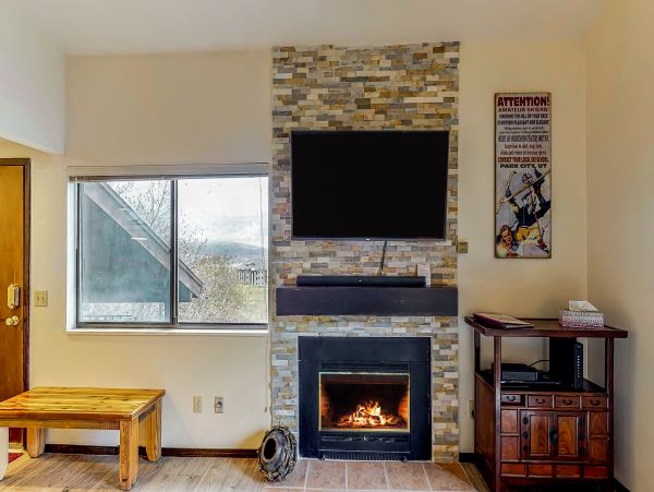 Park City Deer Valley Canyons Resort Home 949730
