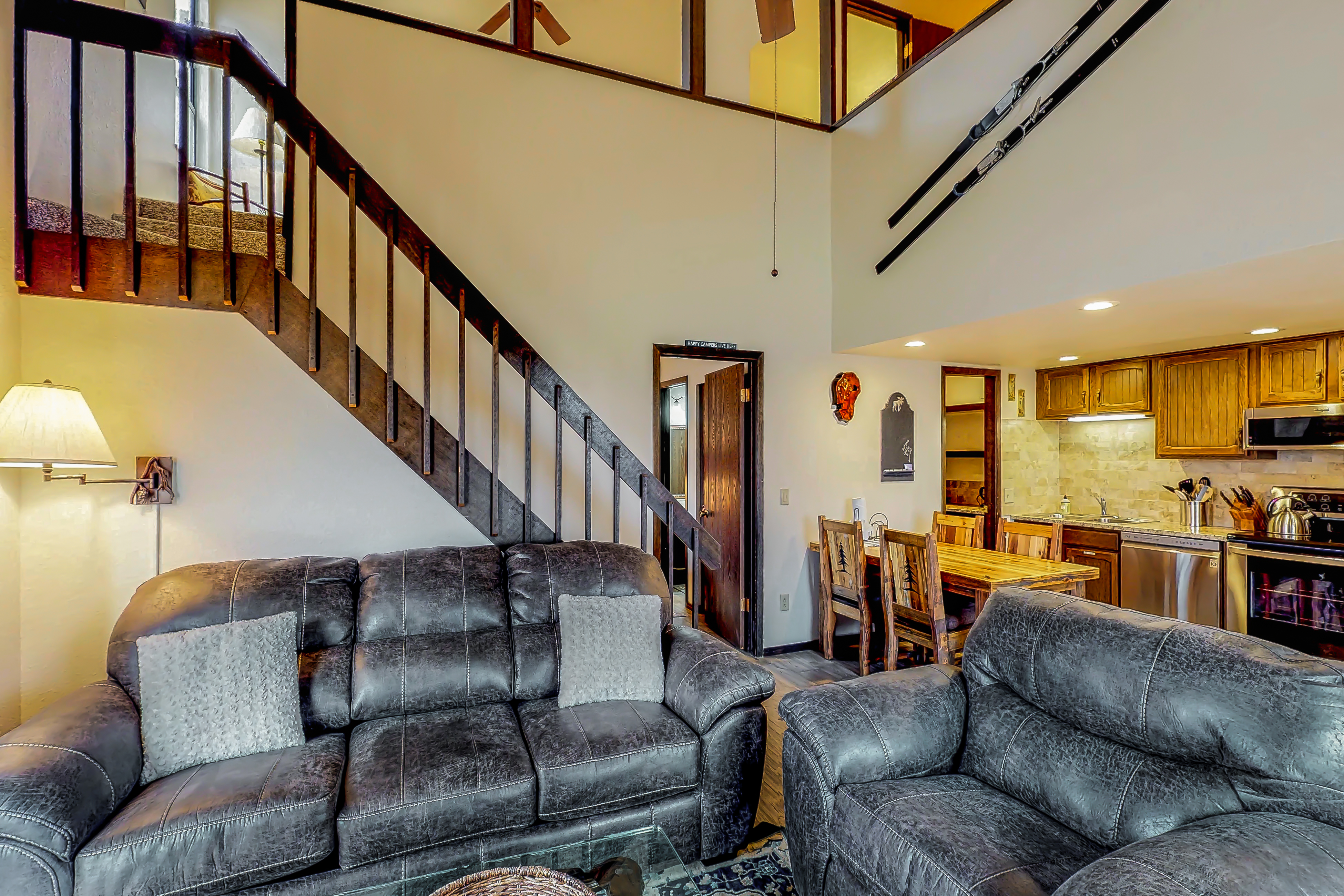 Park City Deer Valley Canyons Resort Home 949730
