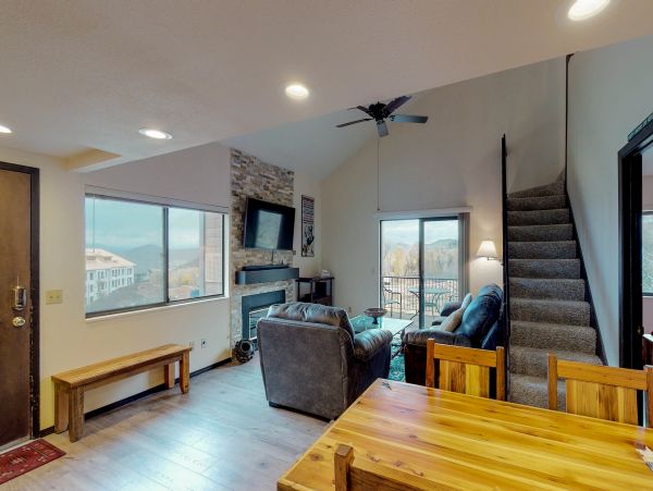 Park City Deer Valley Canyons Resort Home 949730