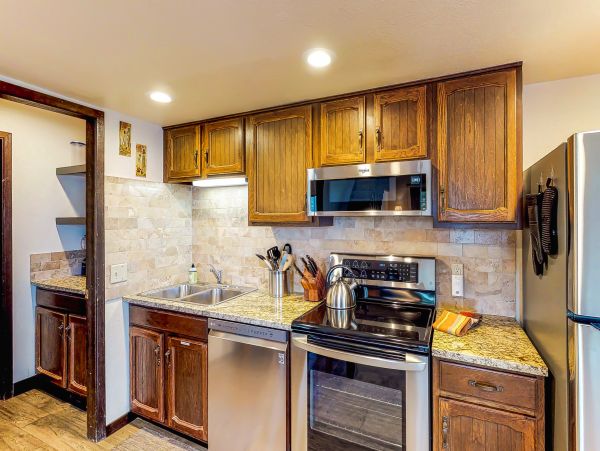 Park City Deer Valley Canyons Resort Home 949730